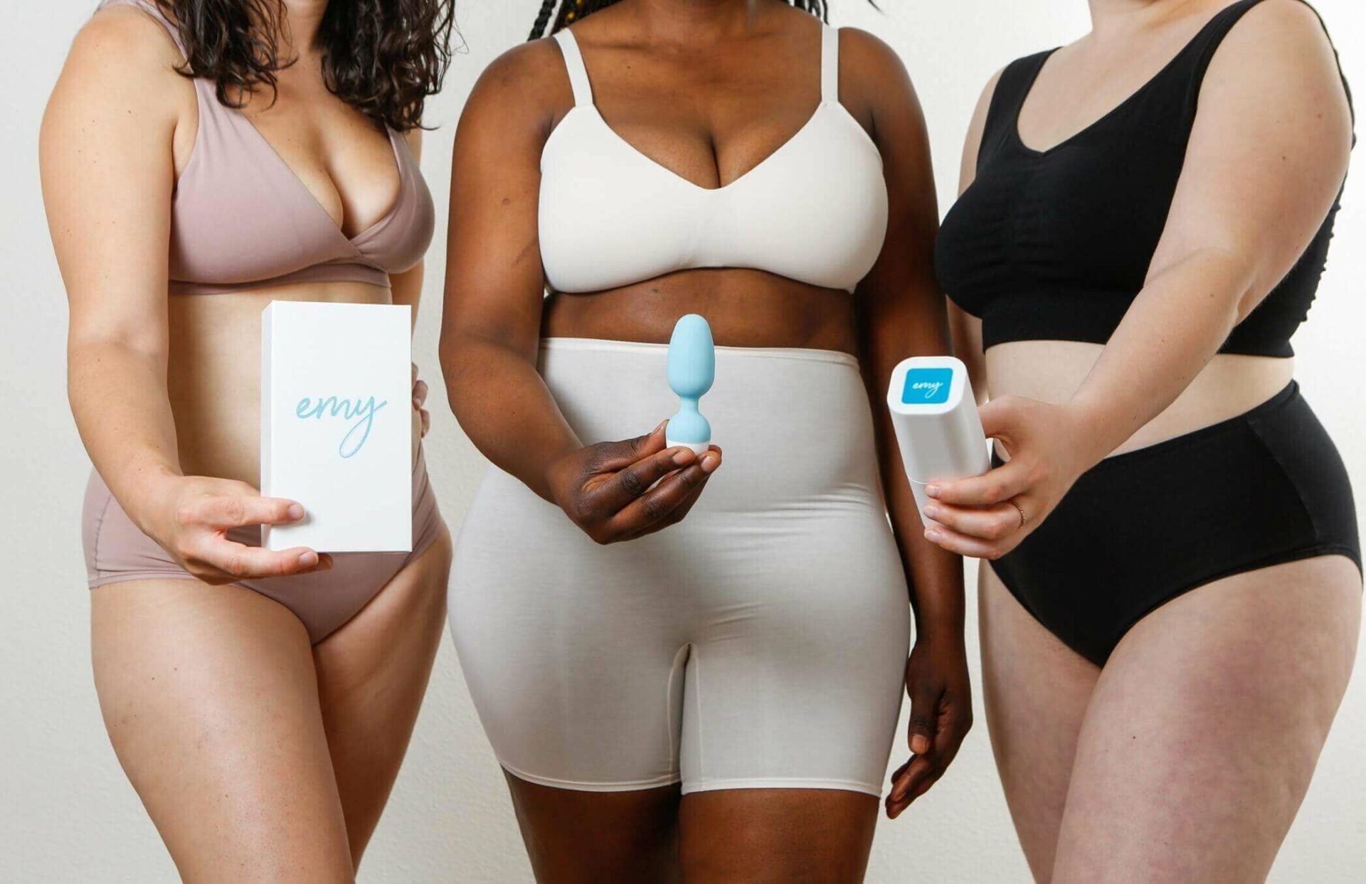 Quelles sont les différences entre les sondes périnéales ?