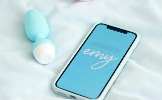 Sonde Emy
