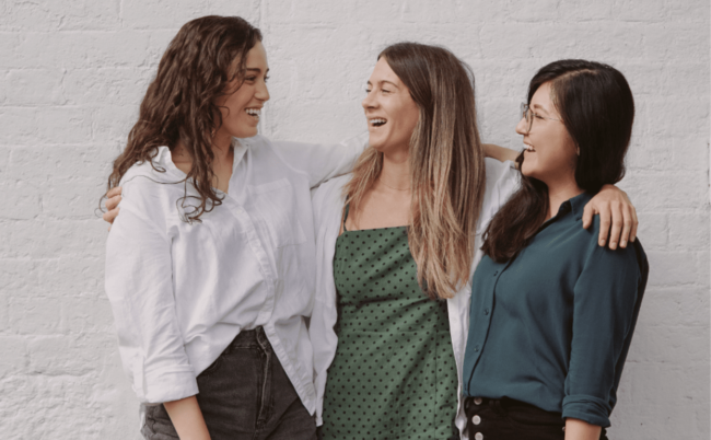 3 supers mamans, 3 témoignages, c’est la compil post-partum !