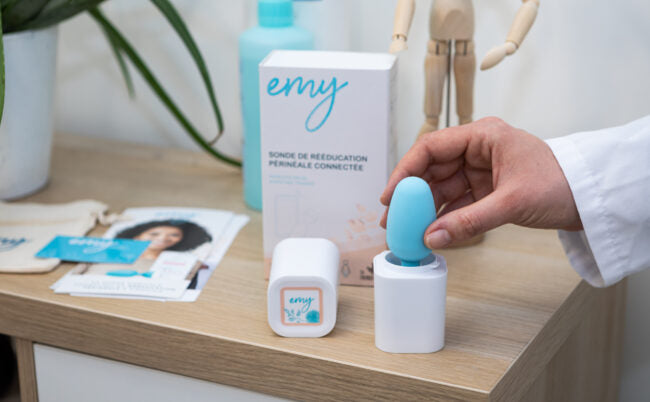 sonde emy cabinet professionnel de santé