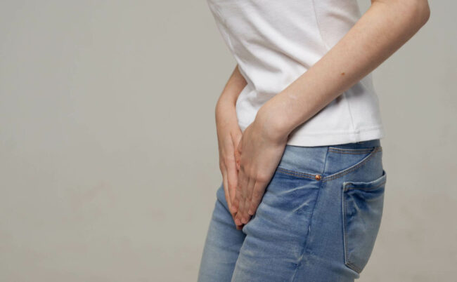 Emy Trainer : contrôler son périnée