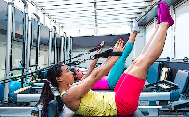 Abdos femme : comment harmoniser plancher pelvien et abdos