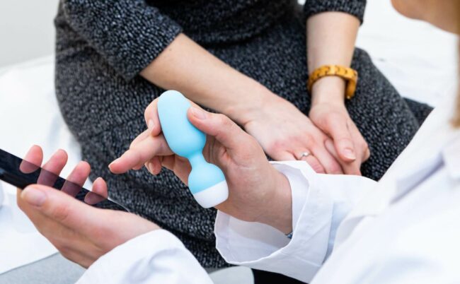 avis son rééducation périnéale