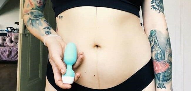 Sina, 27 ans, rééducation du périnée et en post-partum