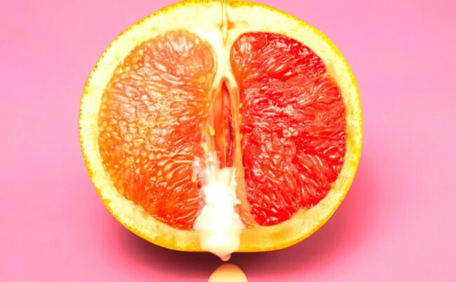 infection urinaire et pertes