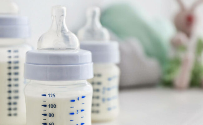 conseils de sage femme