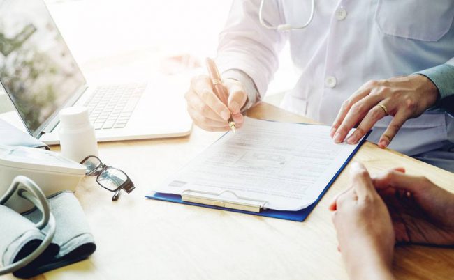 prescription ordonnance pour renouvellement tire-lait