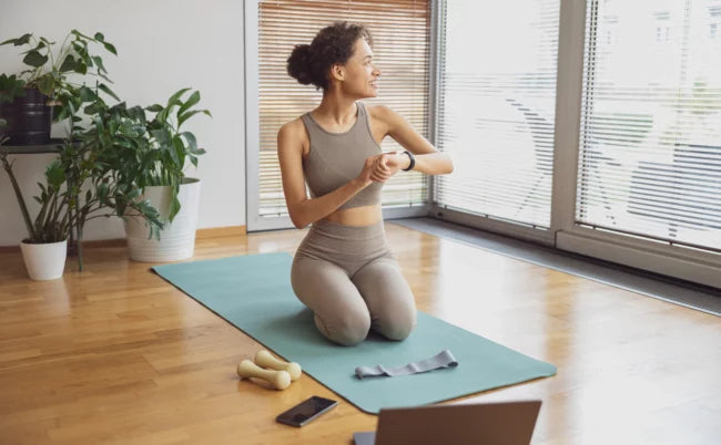 Douleurs Menstruelles : Les éliminer avec des abdos