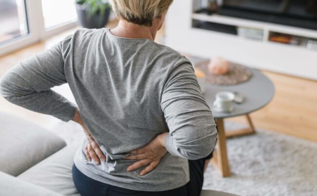 sonde emy meilleure solution pour les maux de dos et dans le bas ventre