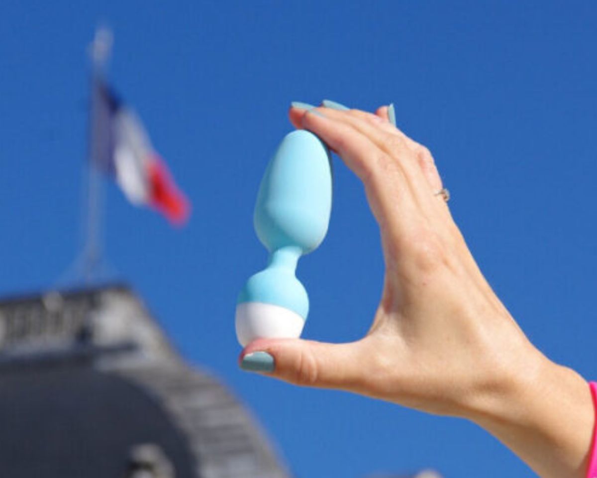 Emy Trainer Made In Europe