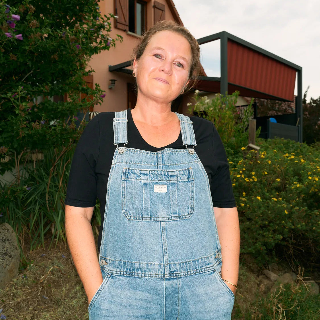 Emy Libre d'être vous