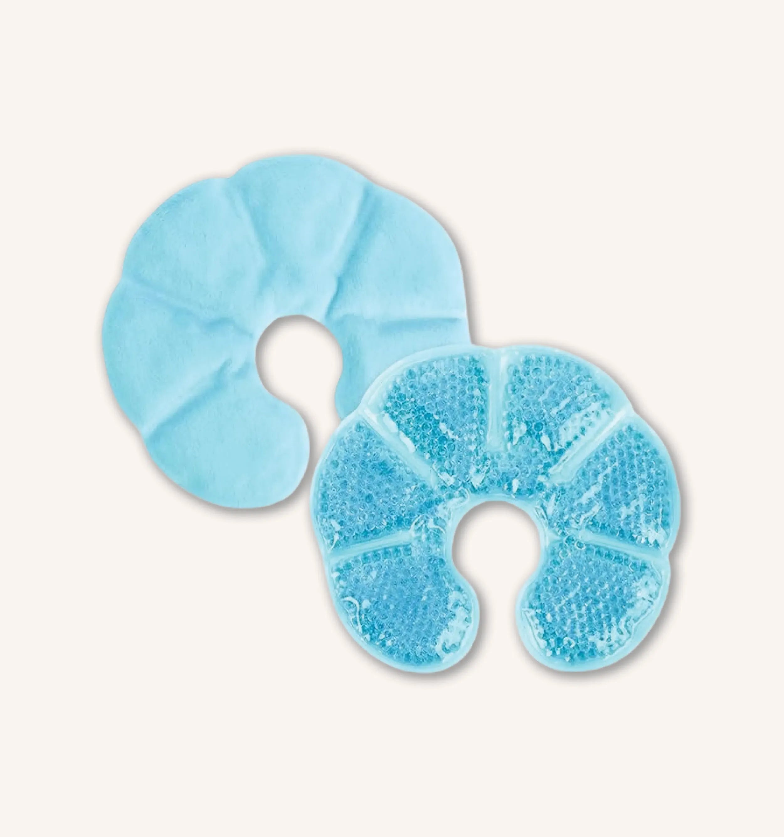 Reusable Hot/Cold Breast Pads