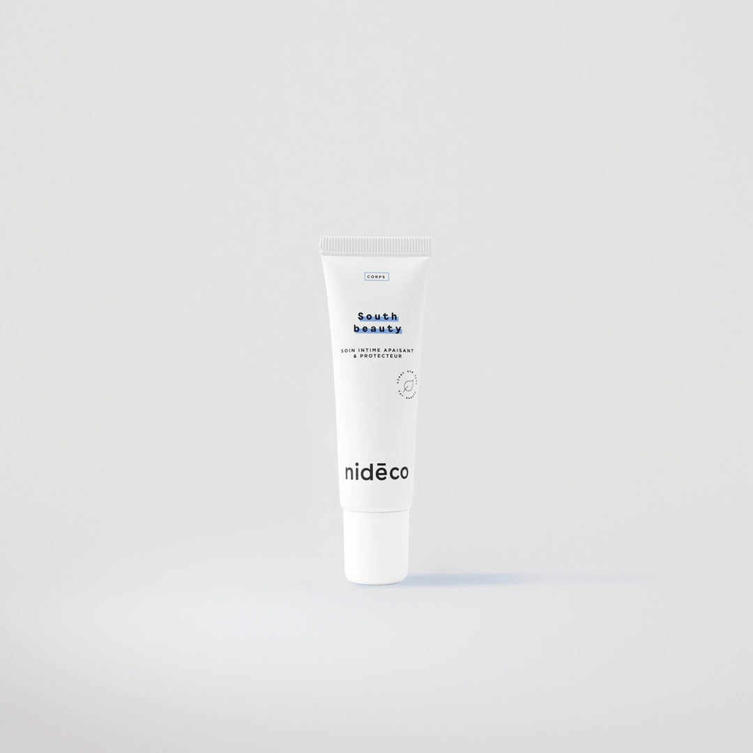 Emy Nideco soin intime | intimate care