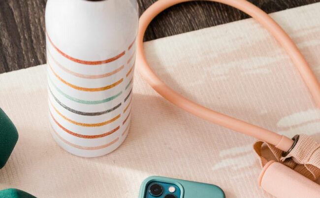 Exercices de Kegel
