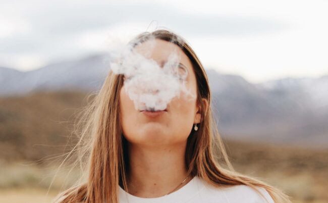 effets du tabac sur le périnée