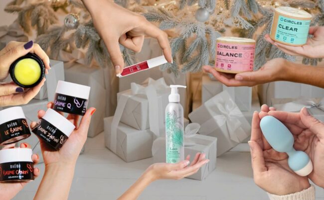 idées de cadeau de noel pour les femmes