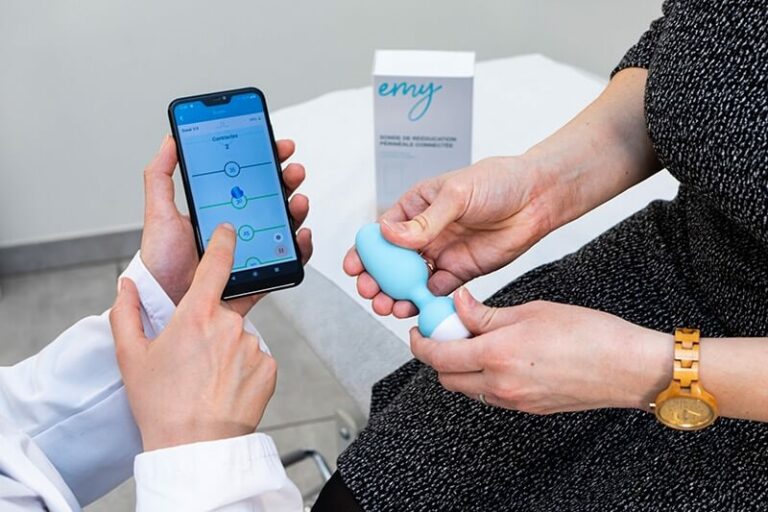 « Retrouver le contrôle de sa santé en vaut la peine ! »