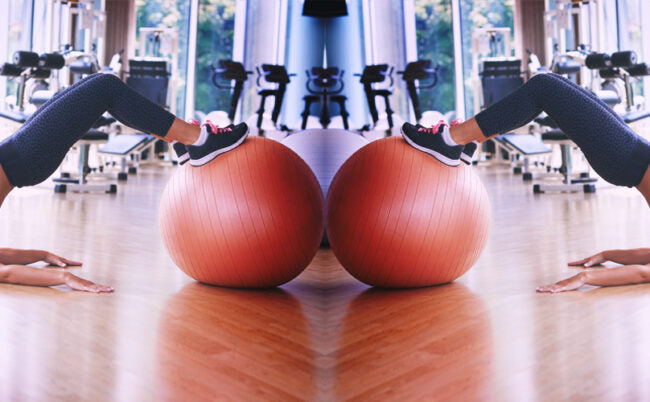 Faire des exercices de Kegel contre les hémorroïdes