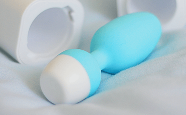 sonde périnéale pour lutter contre les fuites urinaires