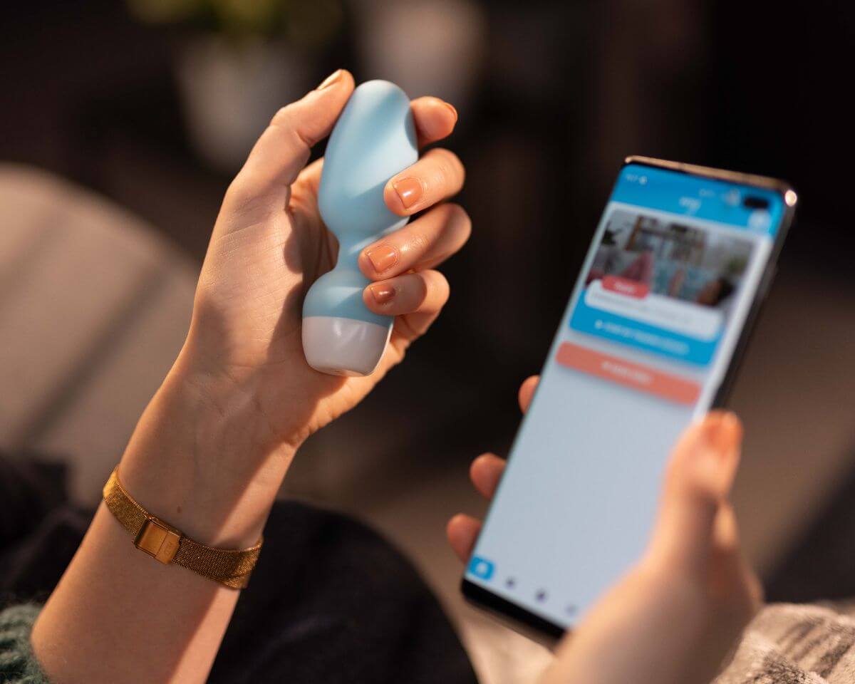 Avis sur les sondes périnéales connectées : ce que disent les utilisatrices