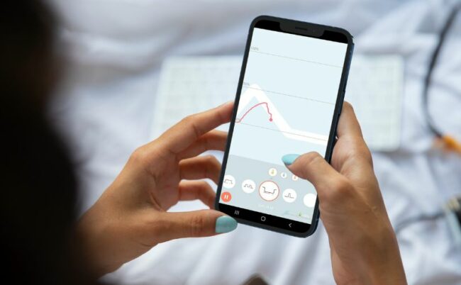 maitriser son périnée avec le biofeedback