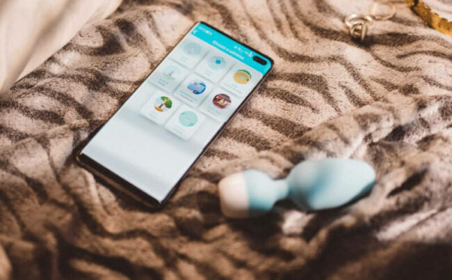 rééducation du périnée post partum pour retrouver son intimité