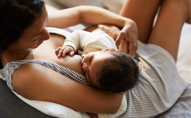 Allaiter son bébé : 10 conseils de sage-femme