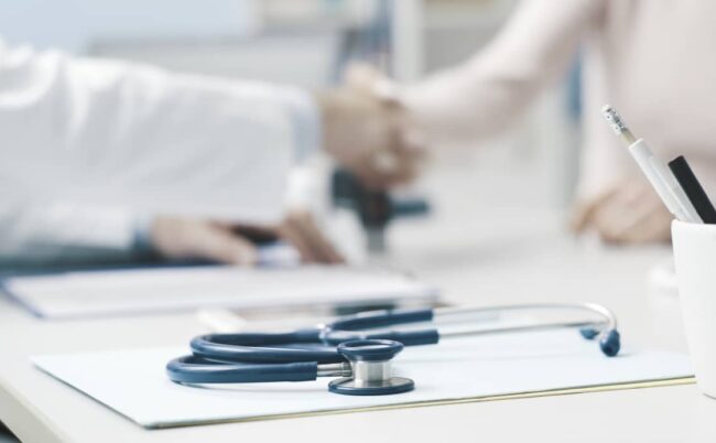 was tun behandlung inkontinenz