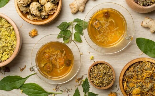 remèdes naturels pour booster lactation