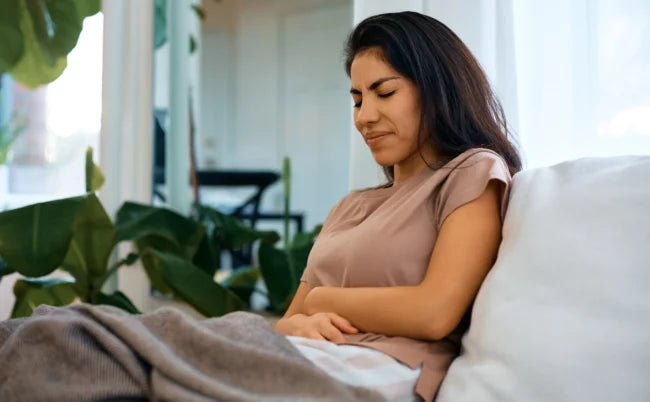 Kann Biofeedback bei chronischen Schmerzen im Unterleib helfen? Kann Biofeedback bei chronischen Schmerzen im Unterleib helfen?