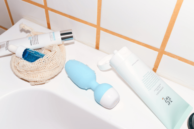 Emy Trainer pour la rééducation du périnée à domicile par biofeedback