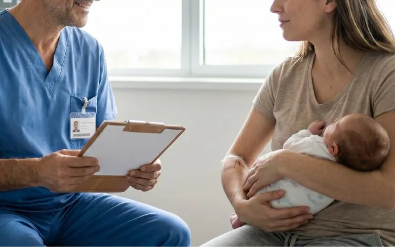Anesthésie et allaitement : guide complet sur les nouvelles recommandations