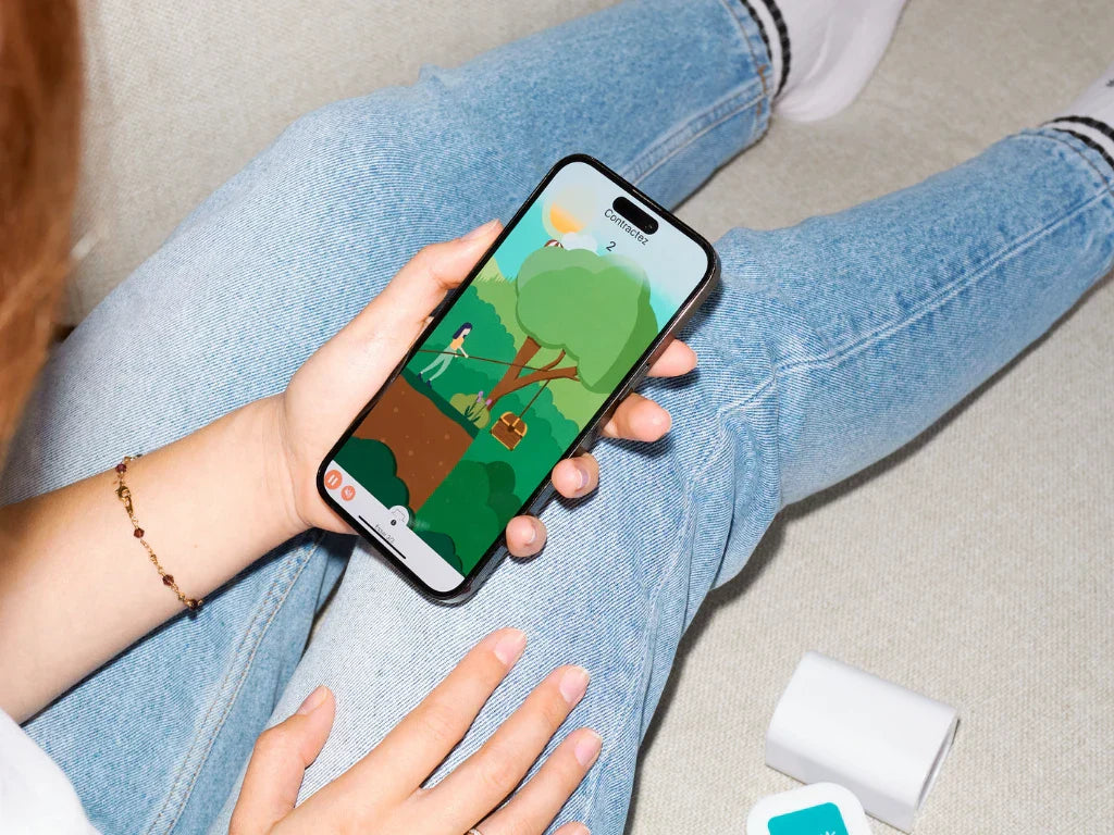 Comment fonctionne une sonde périnéale connectée ? Guide complet