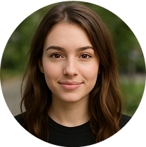 Léa, votre contact au quotidien