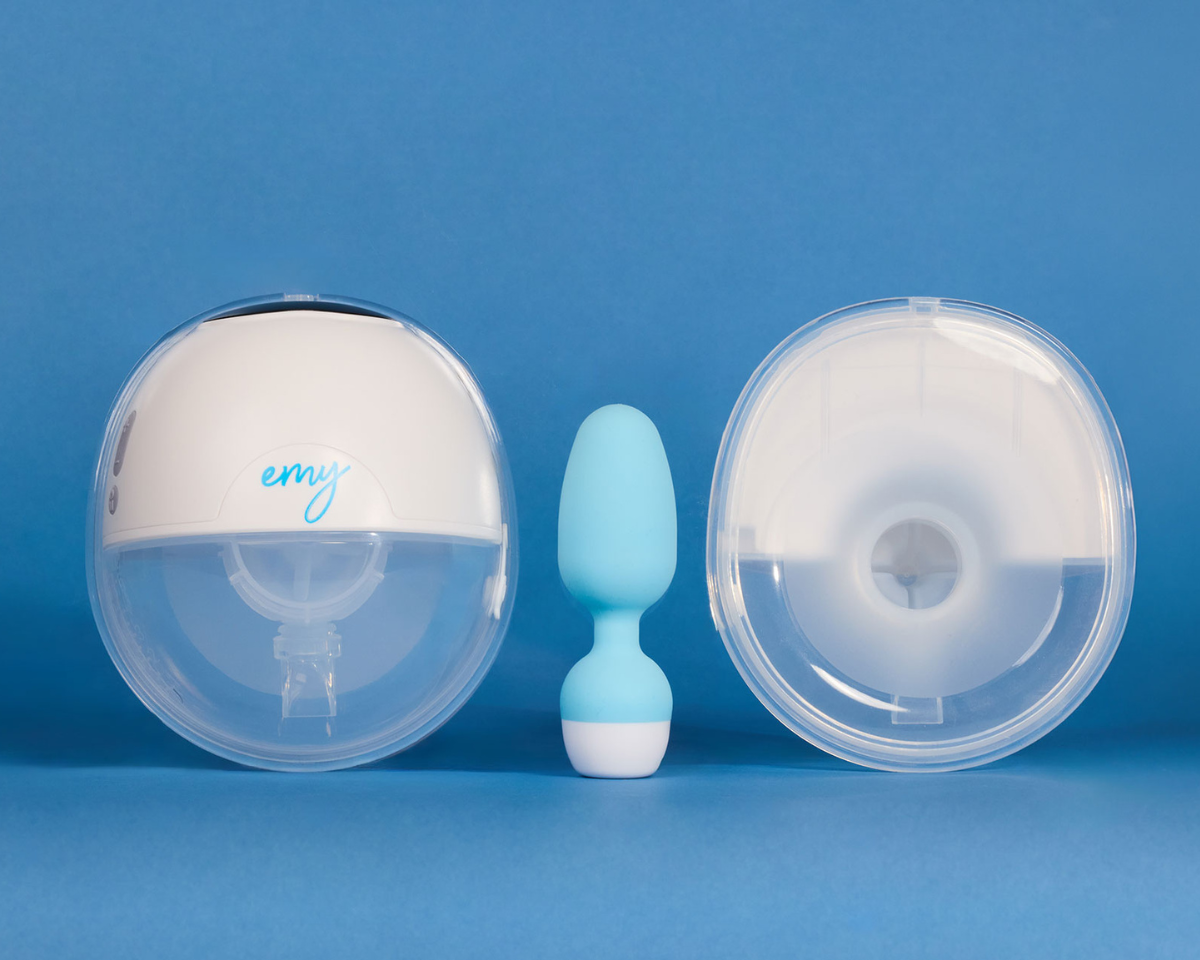 Postpartum Care Kit (Double)