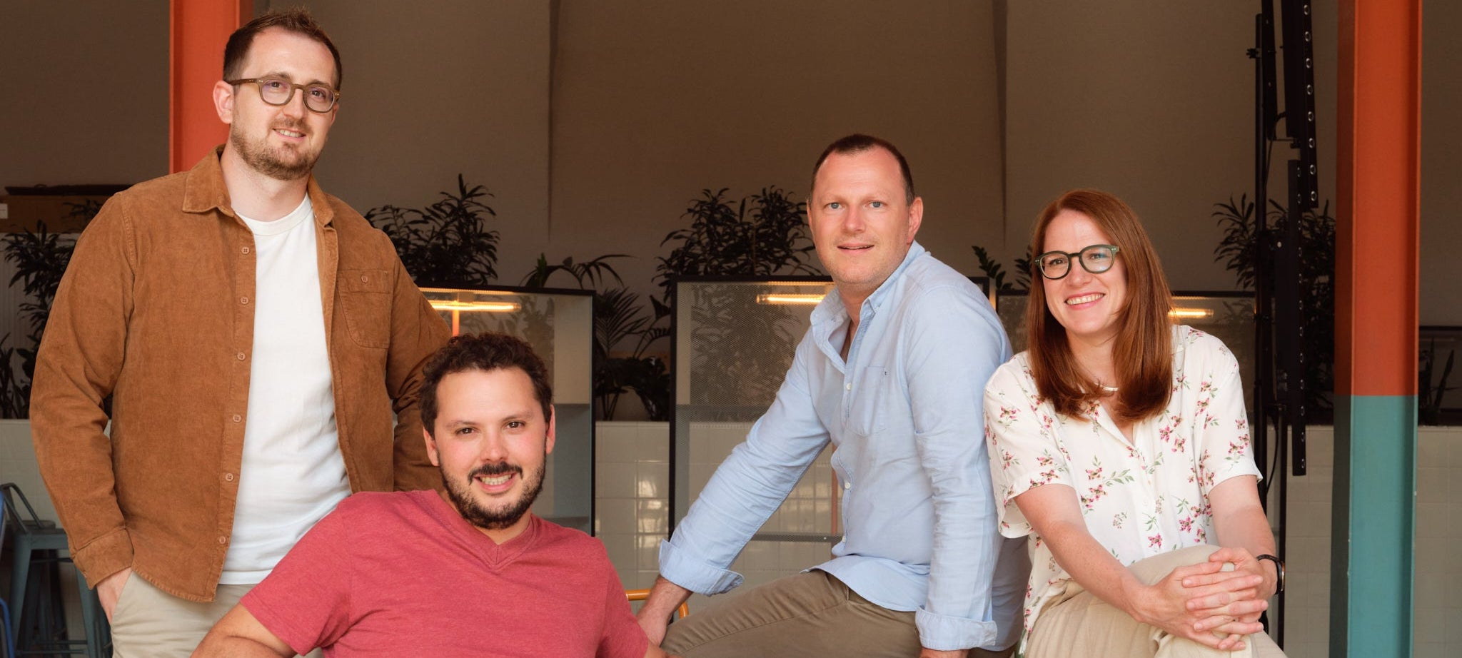 Fizimed founders