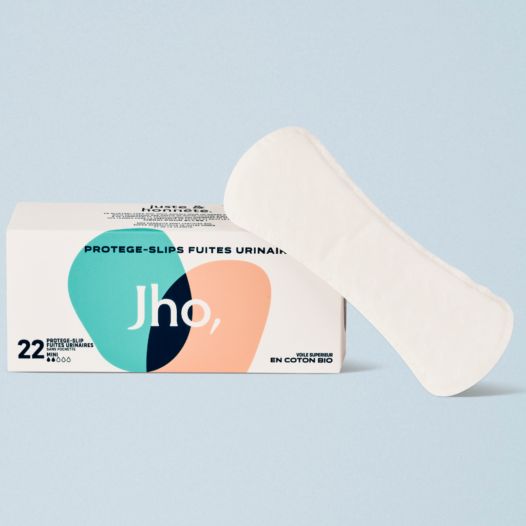 Urinary Leaks Panty Liner