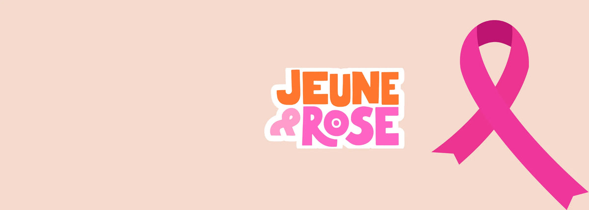 Jeune et Rose aevc Emy
