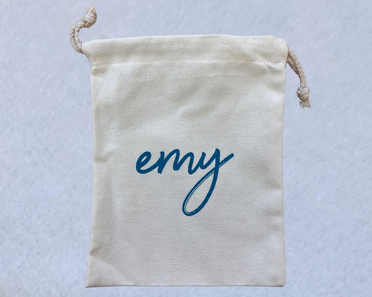 Fabric Bag