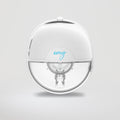 Hands-free Breast Pump
