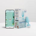 Smart kegel trainer