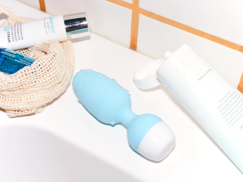 Emy Trainer first use