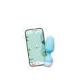 Smart kegel trainer
