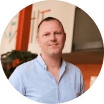 Sprich mit Paul, unserem Physiotherapeuten