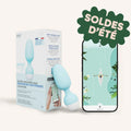 Smart kegel trainer