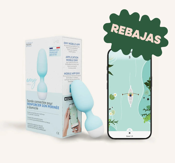 Emy trainer rebajas