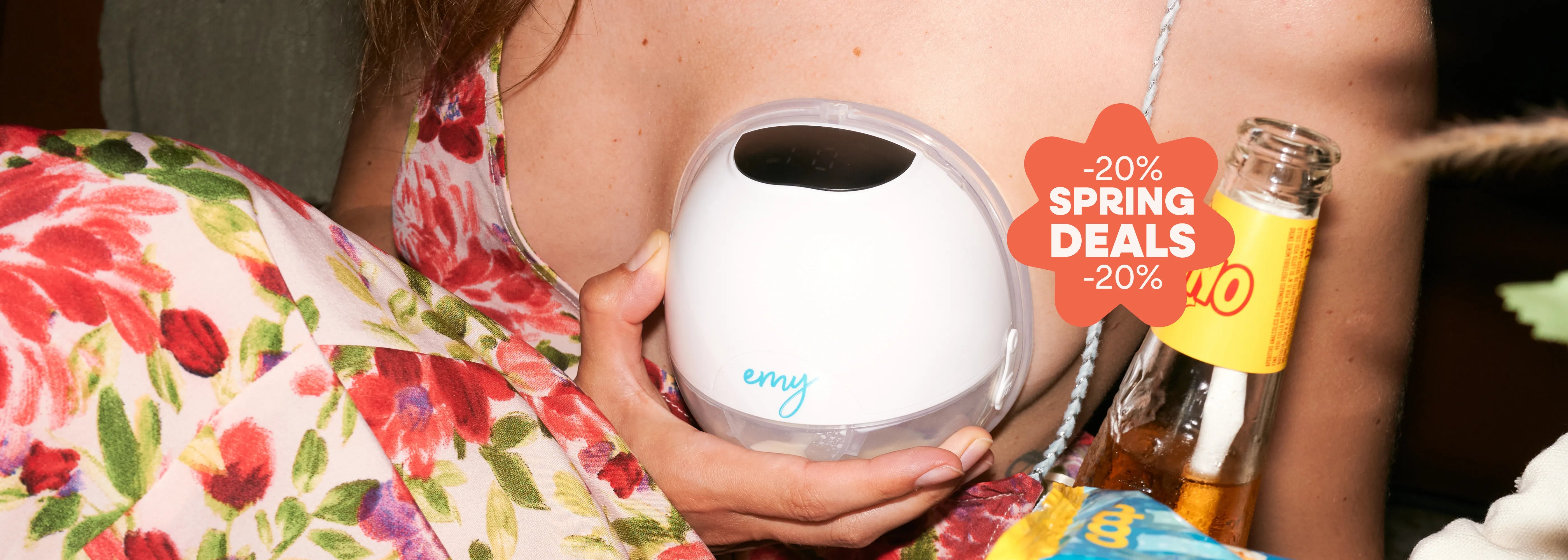 emy pump spring deals