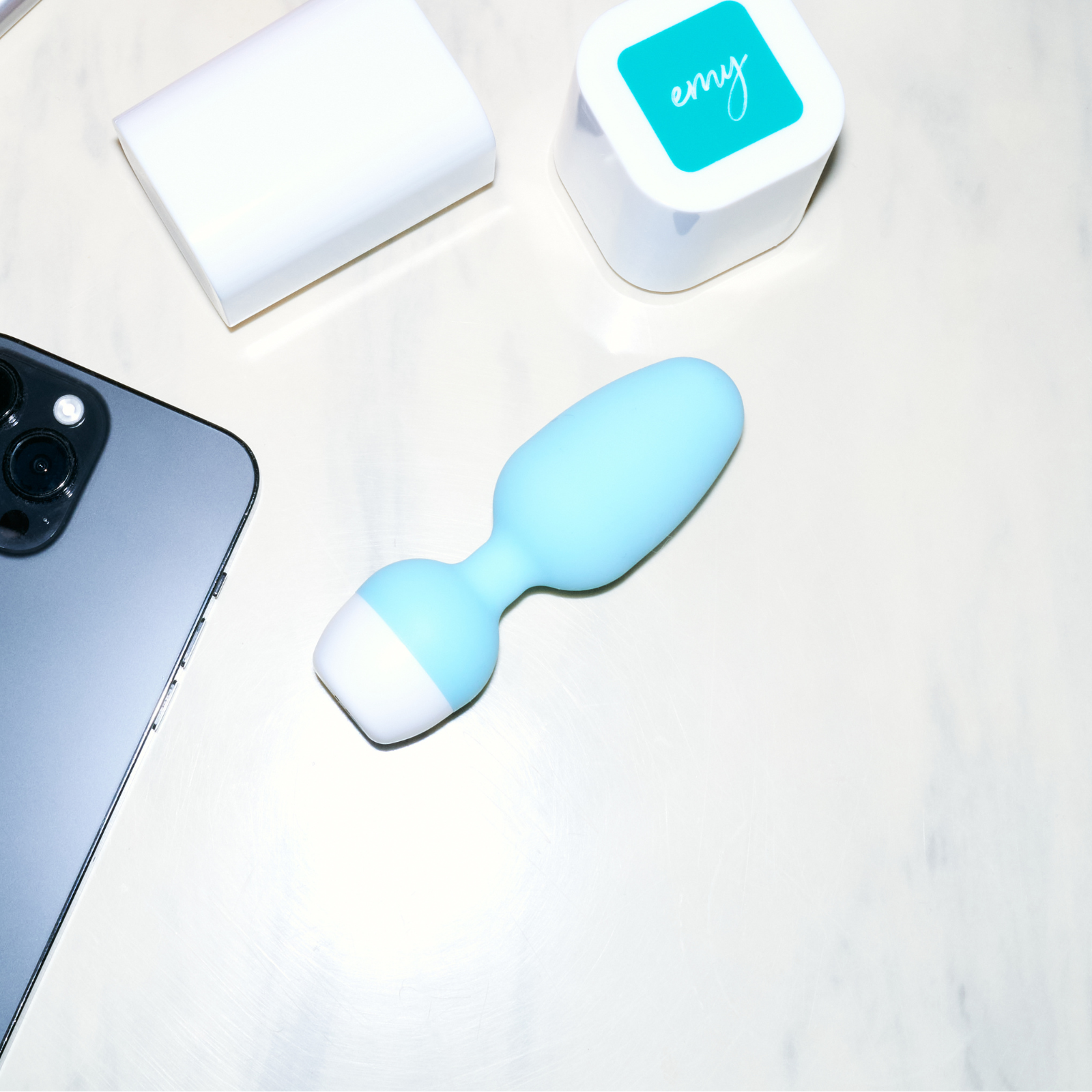 Emy Trainer - Product details 