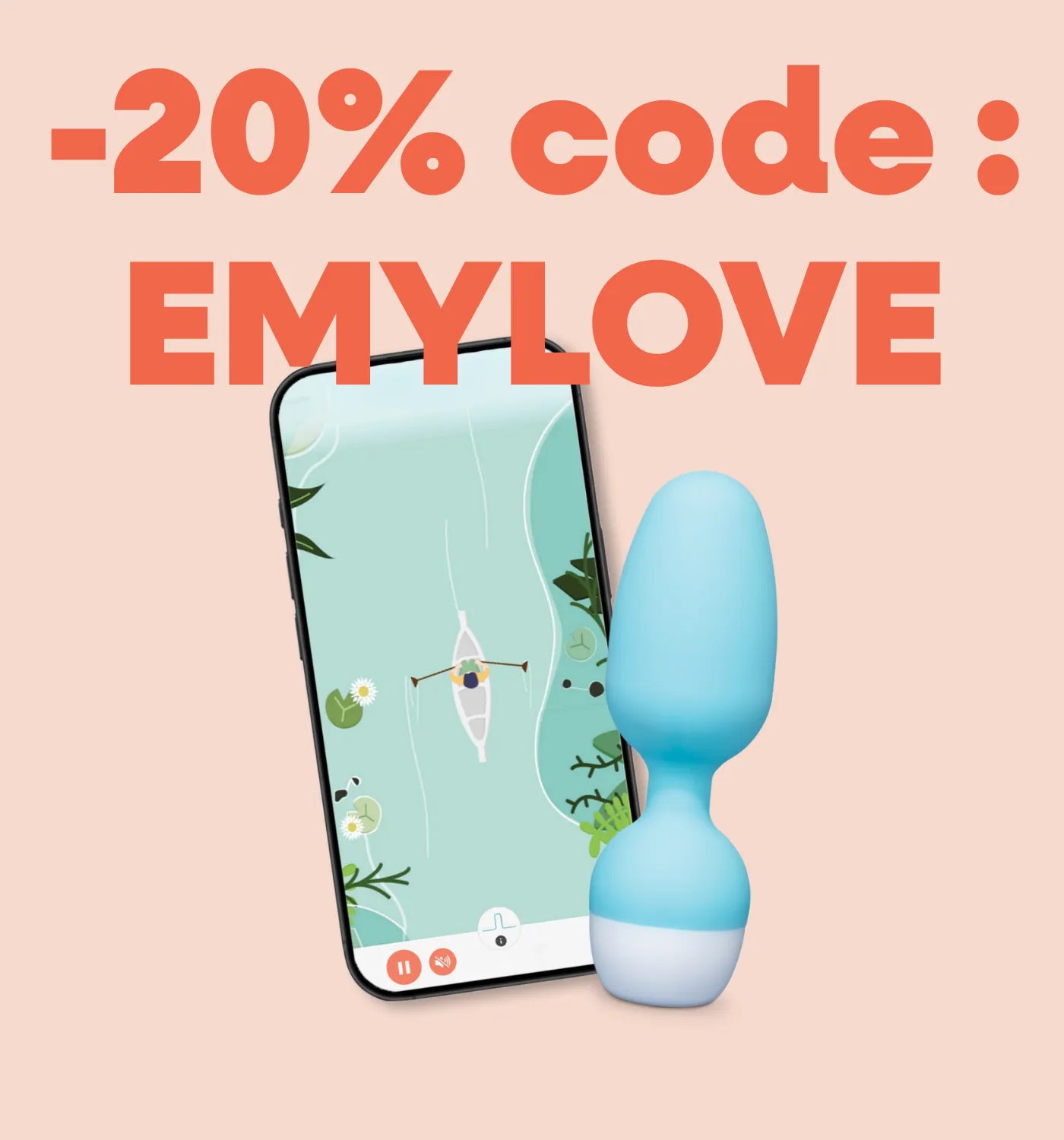 -20% su Emy Trainer 